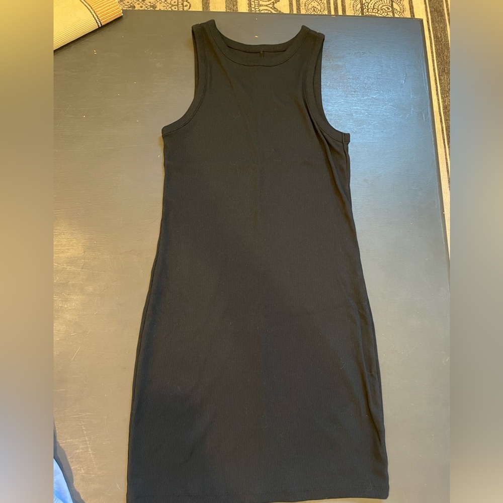 A New Day bodycon dress